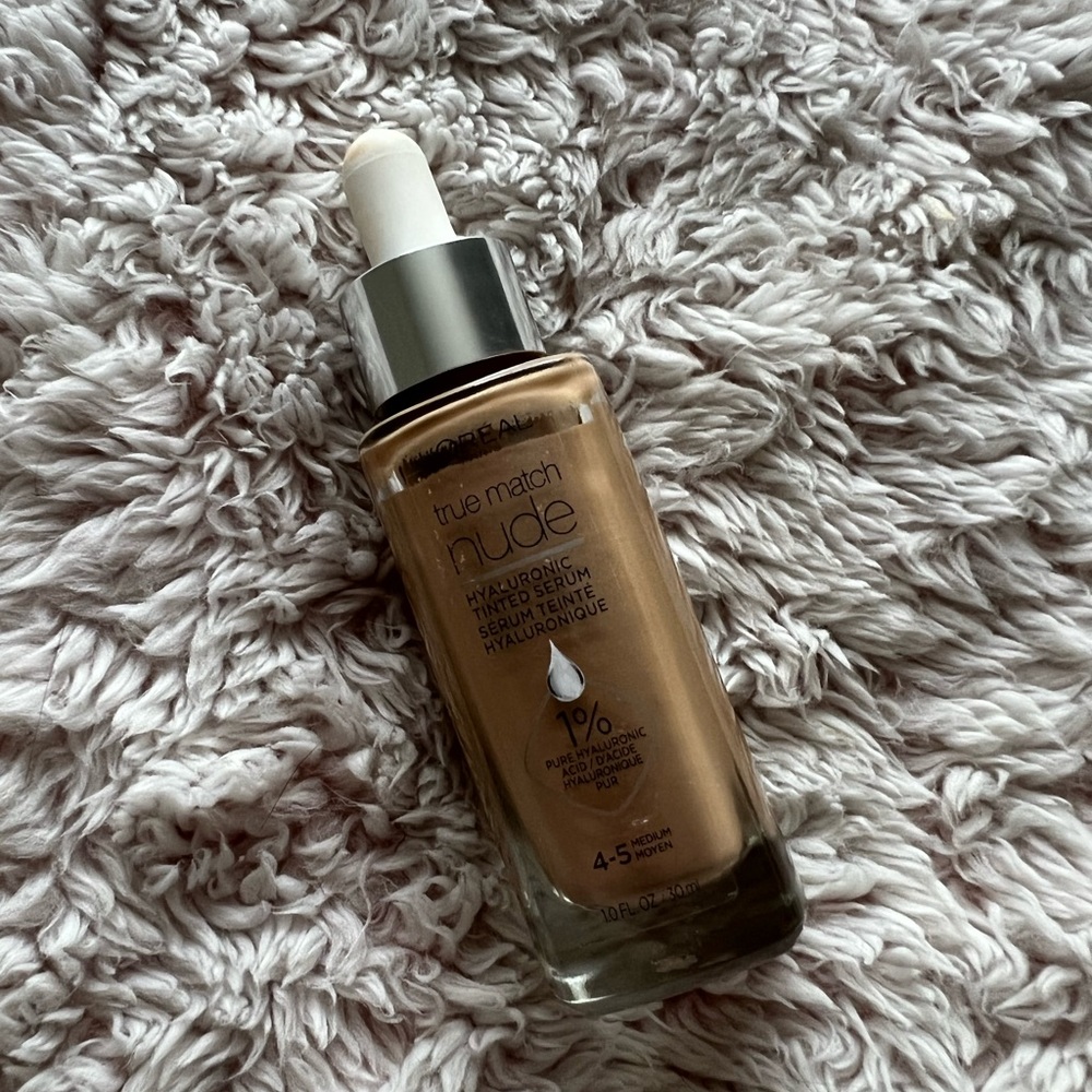 L’Oréal True Match Nude
